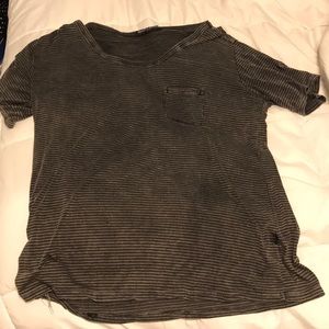 Brandy Melville Stripped Shirt